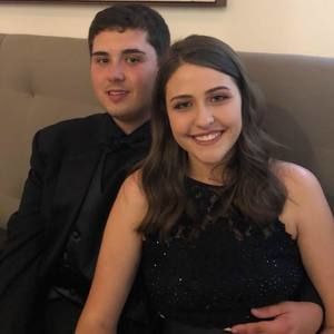 Meet your Posher, Roy